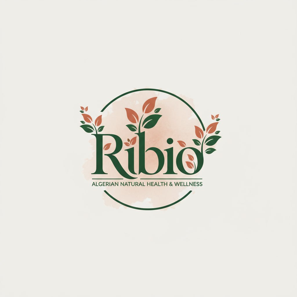 Ribio - المنصة الجزائرية للمنتجات الطبيعية
